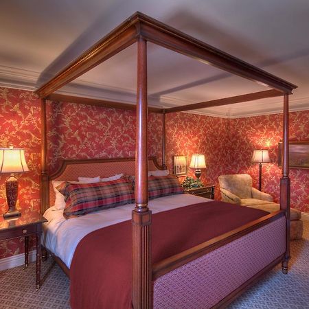 Charley Creek Inn Wabash Cameră foto