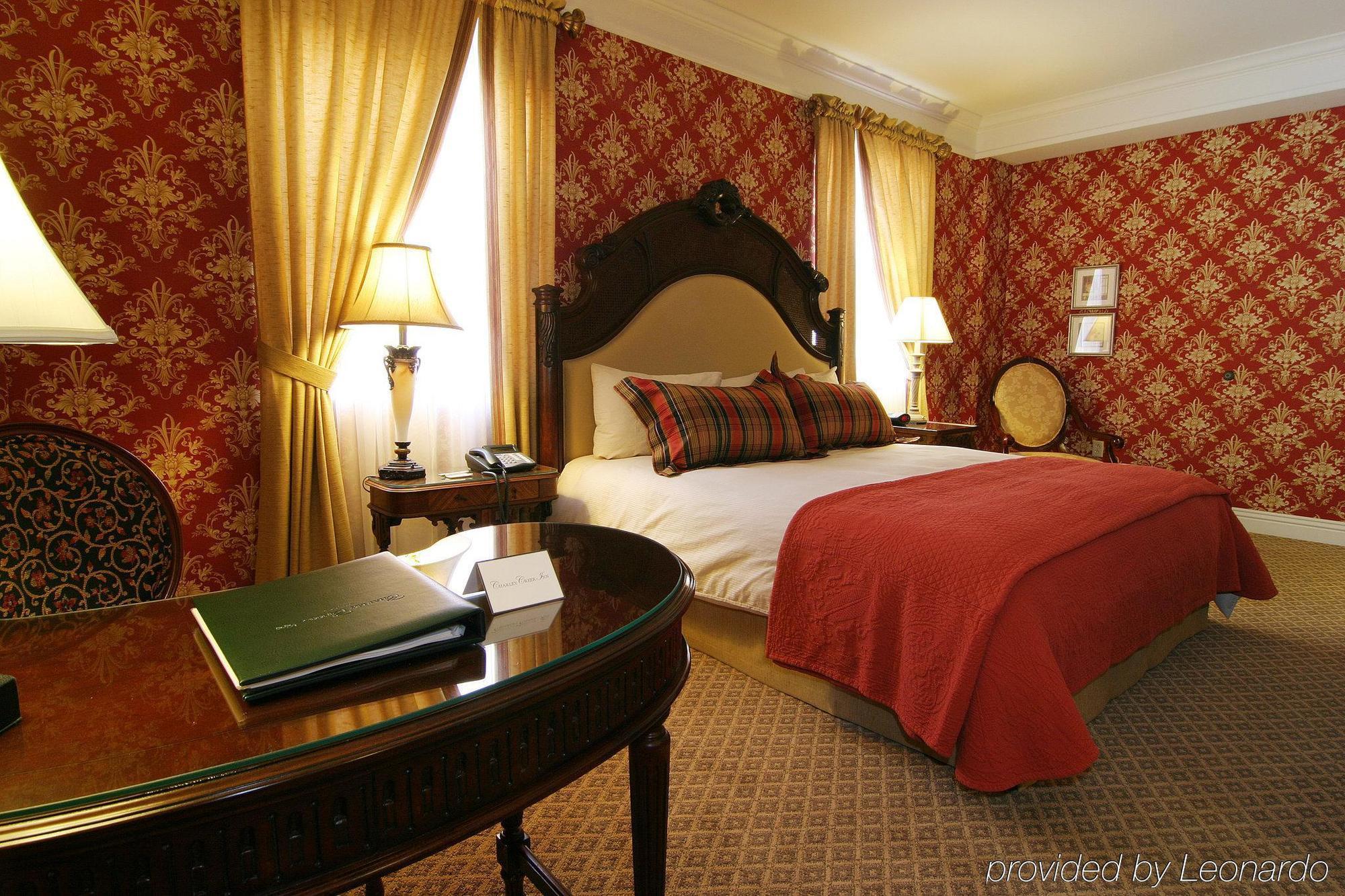 Charley Creek Inn Wabash Cameră foto