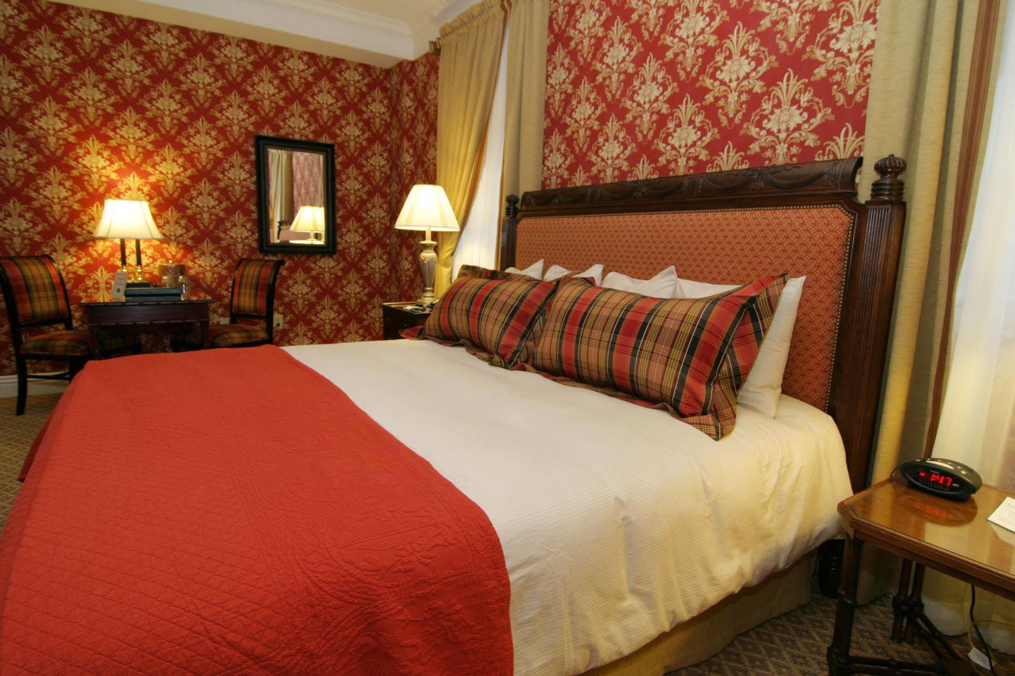 Charley Creek Inn Wabash Cameră foto