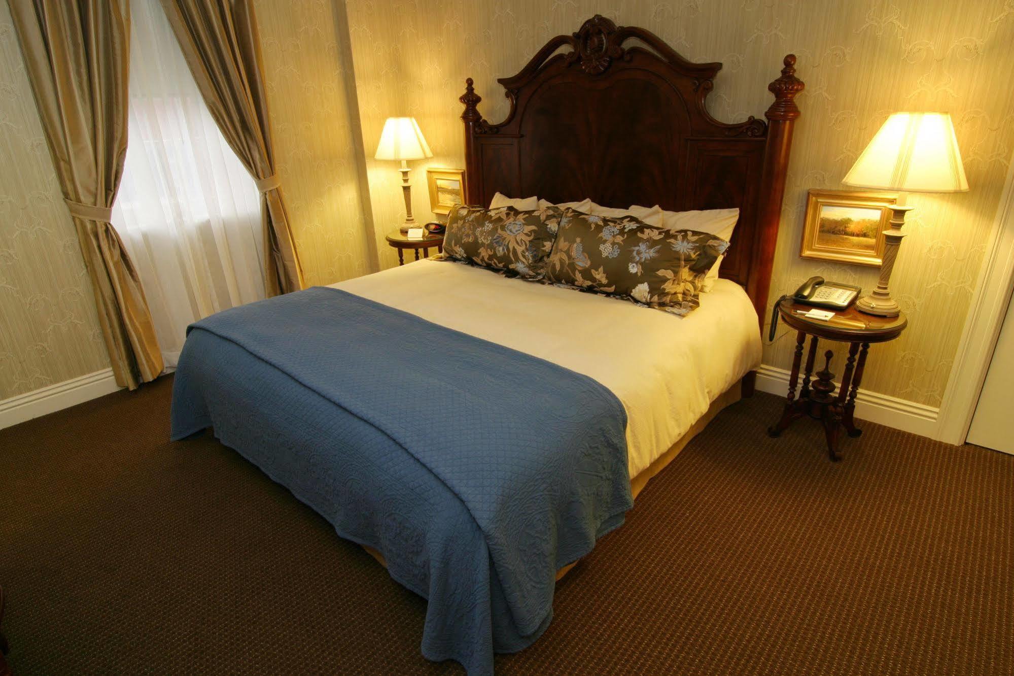 Charley Creek Inn Wabash Cameră foto